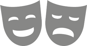 Symbol für emotionale Kompetenz