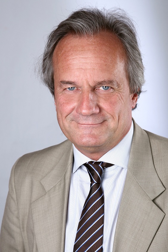 Prof. Dr. Rolf Arnold