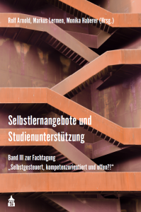 Selbstlernangebote und Studienunterstützung